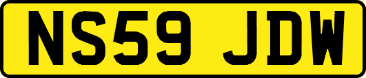 NS59JDW