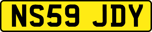 NS59JDY