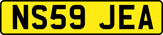 NS59JEA