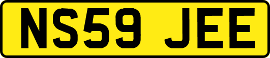 NS59JEE