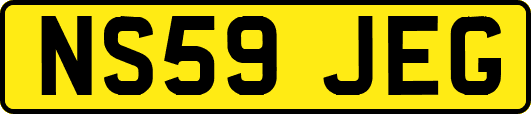 NS59JEG
