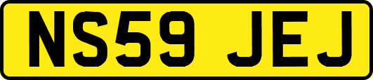 NS59JEJ