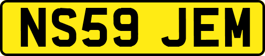 NS59JEM