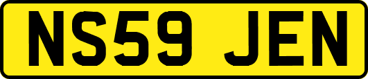 NS59JEN