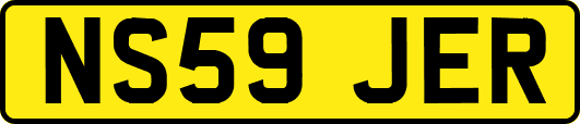 NS59JER