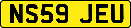 NS59JEU