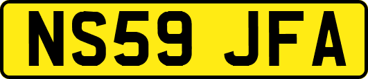 NS59JFA
