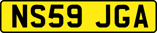 NS59JGA