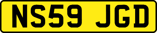 NS59JGD