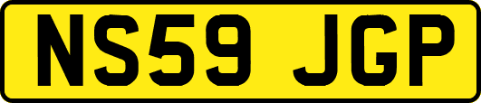 NS59JGP
