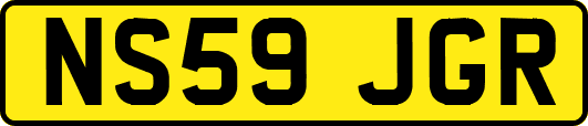 NS59JGR