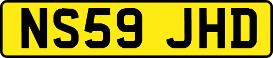 NS59JHD