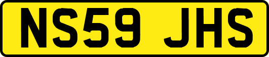 NS59JHS