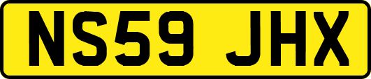 NS59JHX