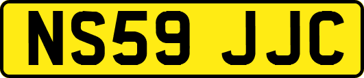 NS59JJC