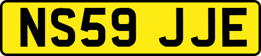 NS59JJE
