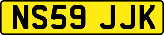 NS59JJK