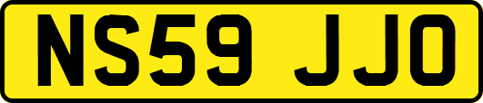 NS59JJO