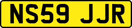NS59JJR