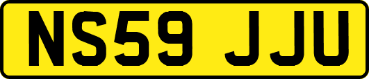 NS59JJU