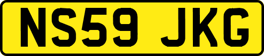 NS59JKG