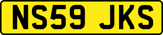 NS59JKS