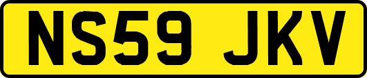 NS59JKV