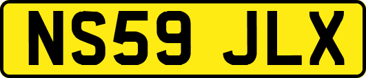 NS59JLX