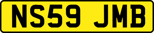 NS59JMB