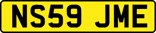 NS59JME