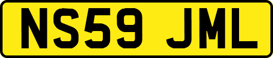NS59JML