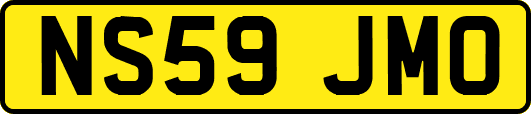 NS59JMO