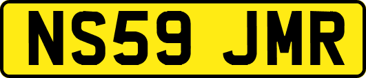 NS59JMR