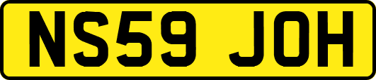 NS59JOH