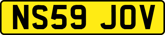 NS59JOV