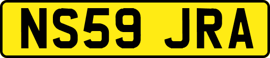 NS59JRA