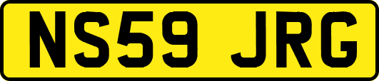 NS59JRG