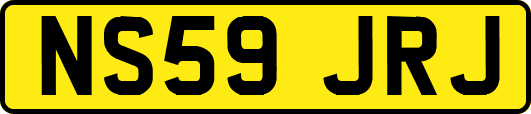 NS59JRJ