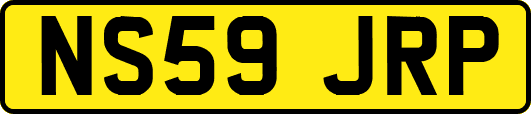 NS59JRP