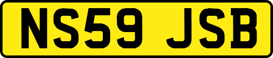NS59JSB
