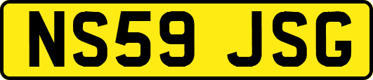 NS59JSG