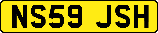 NS59JSH