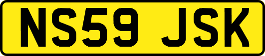 NS59JSK