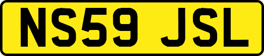 NS59JSL