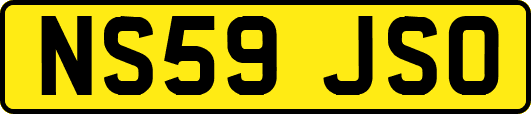 NS59JSO