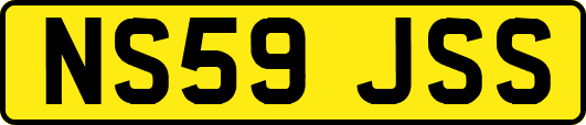 NS59JSS