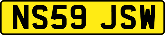 NS59JSW