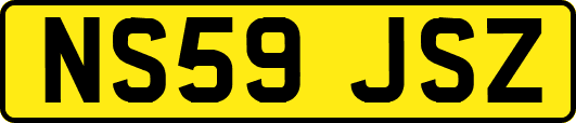 NS59JSZ
