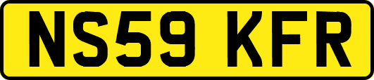 NS59KFR