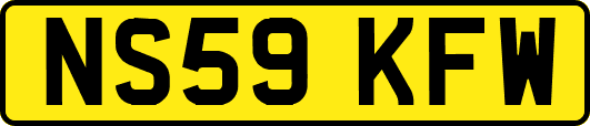 NS59KFW